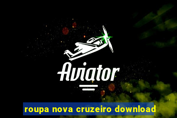 roupa nova cruzeiro download